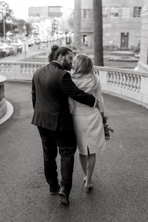 newcastle elopement