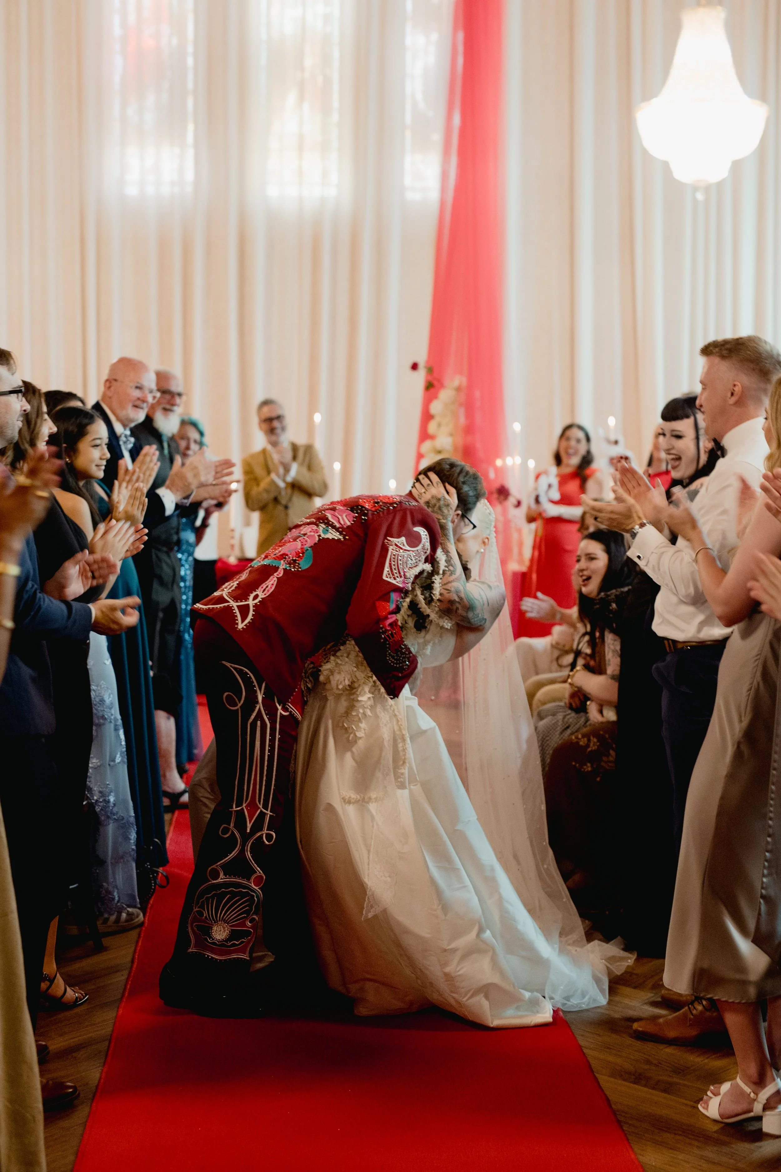 RAVELLA WEDDING