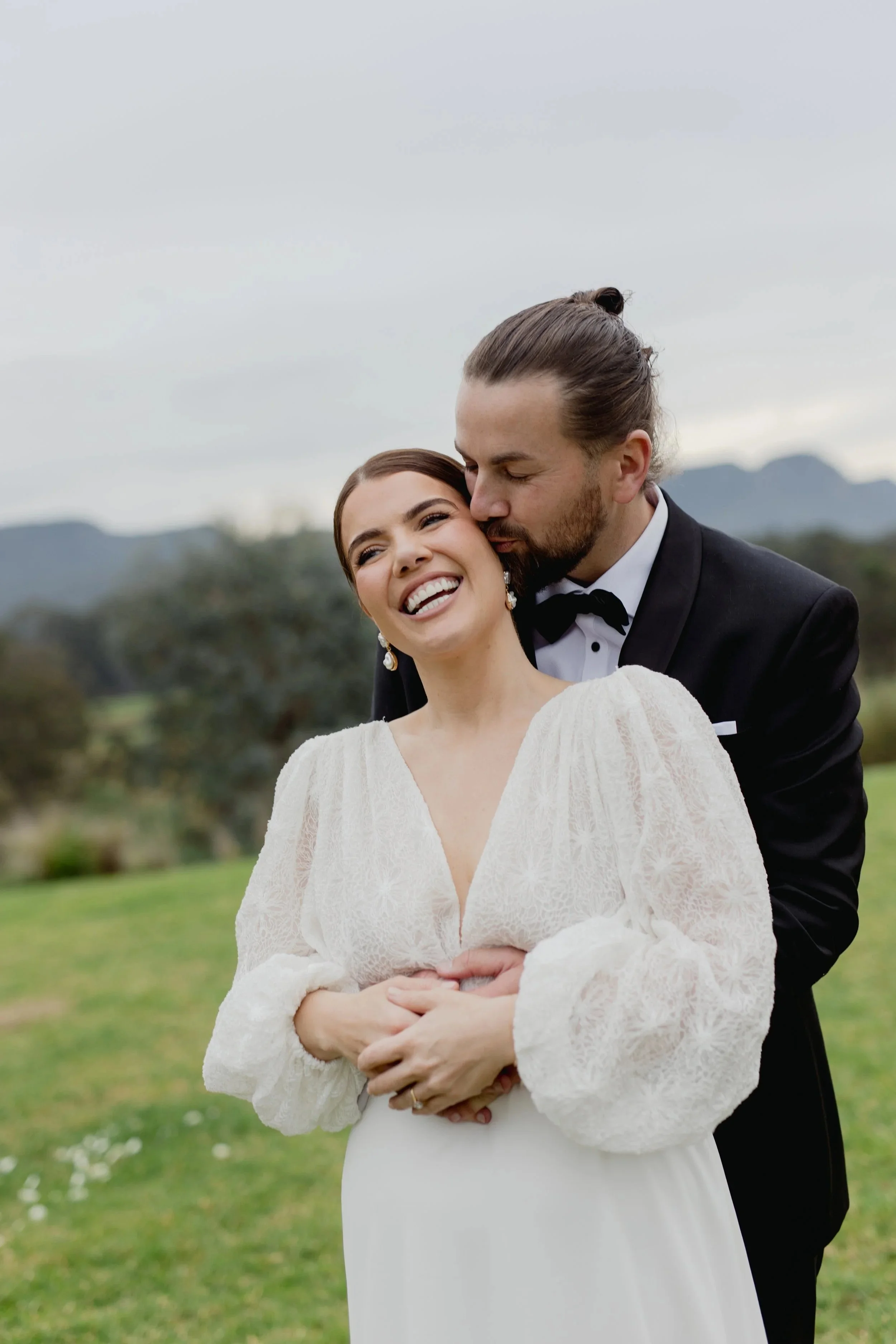 Hunter Valley Wedding 
