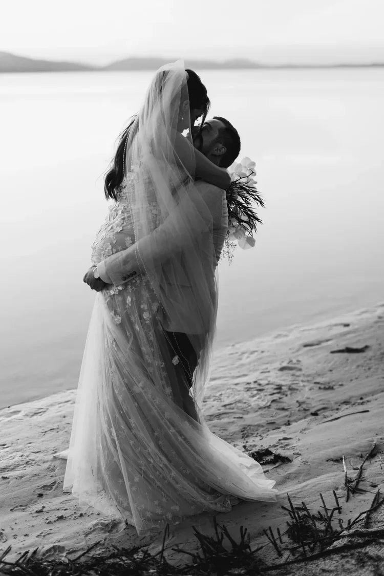pacific palms wedding