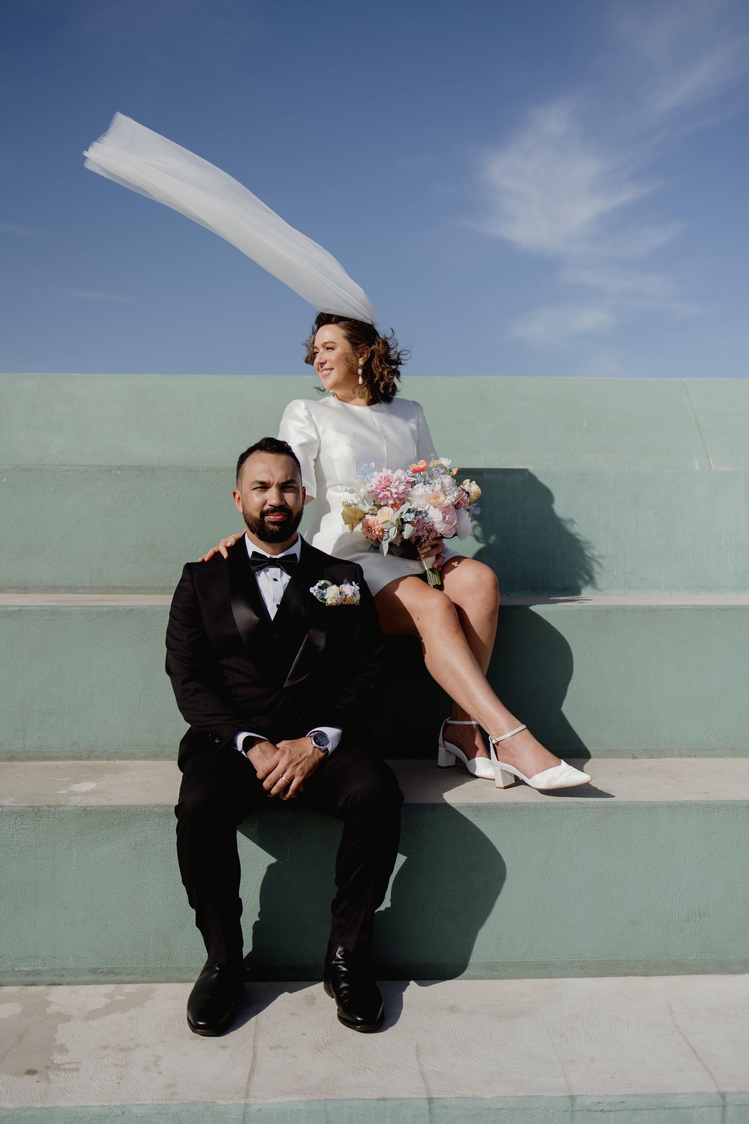 NEWCASTLE WEDDINGS