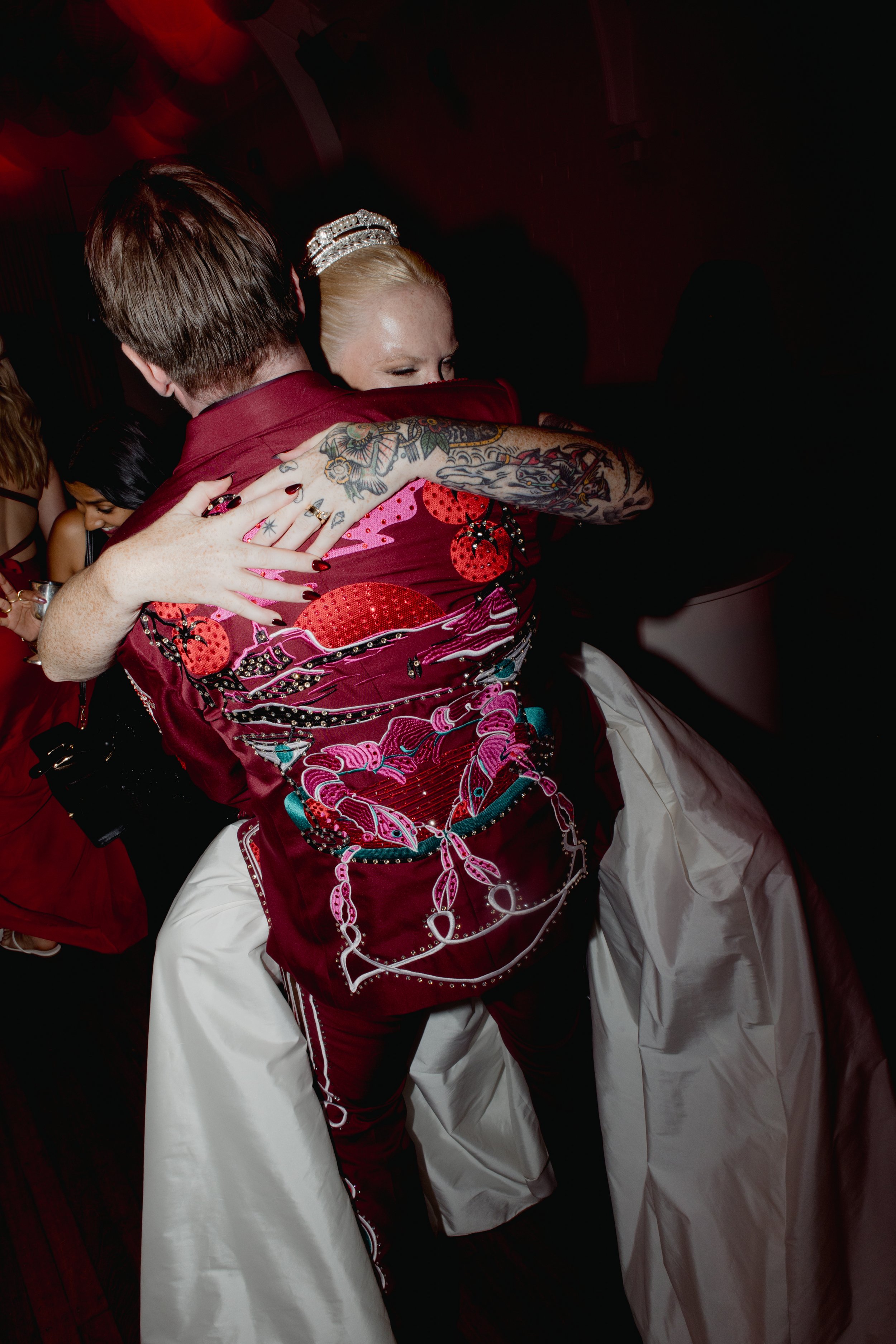 RAVELLA NEWCASTLE WEDDING 