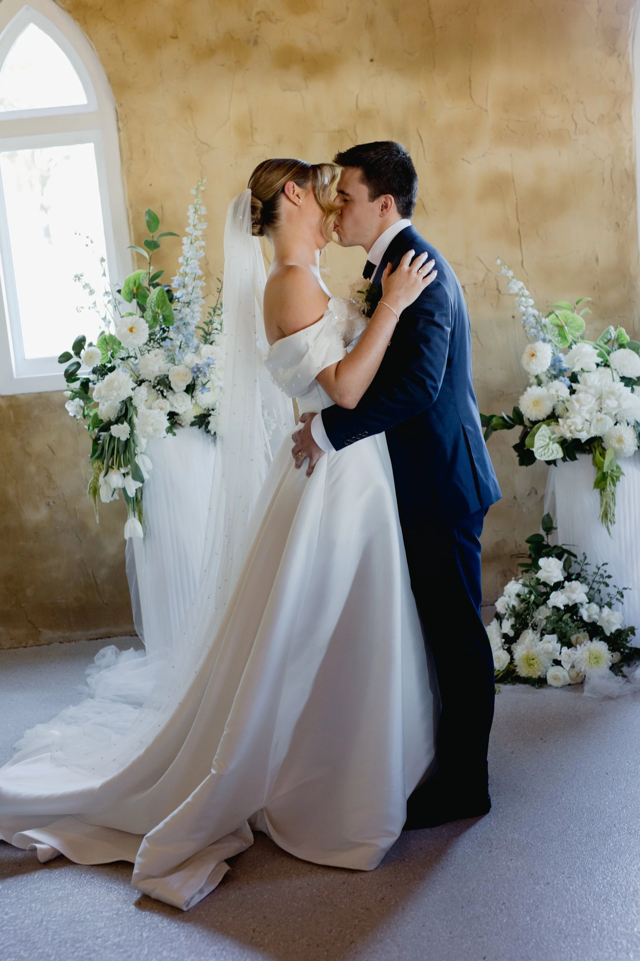 PEPPERS CREEK WEDDING