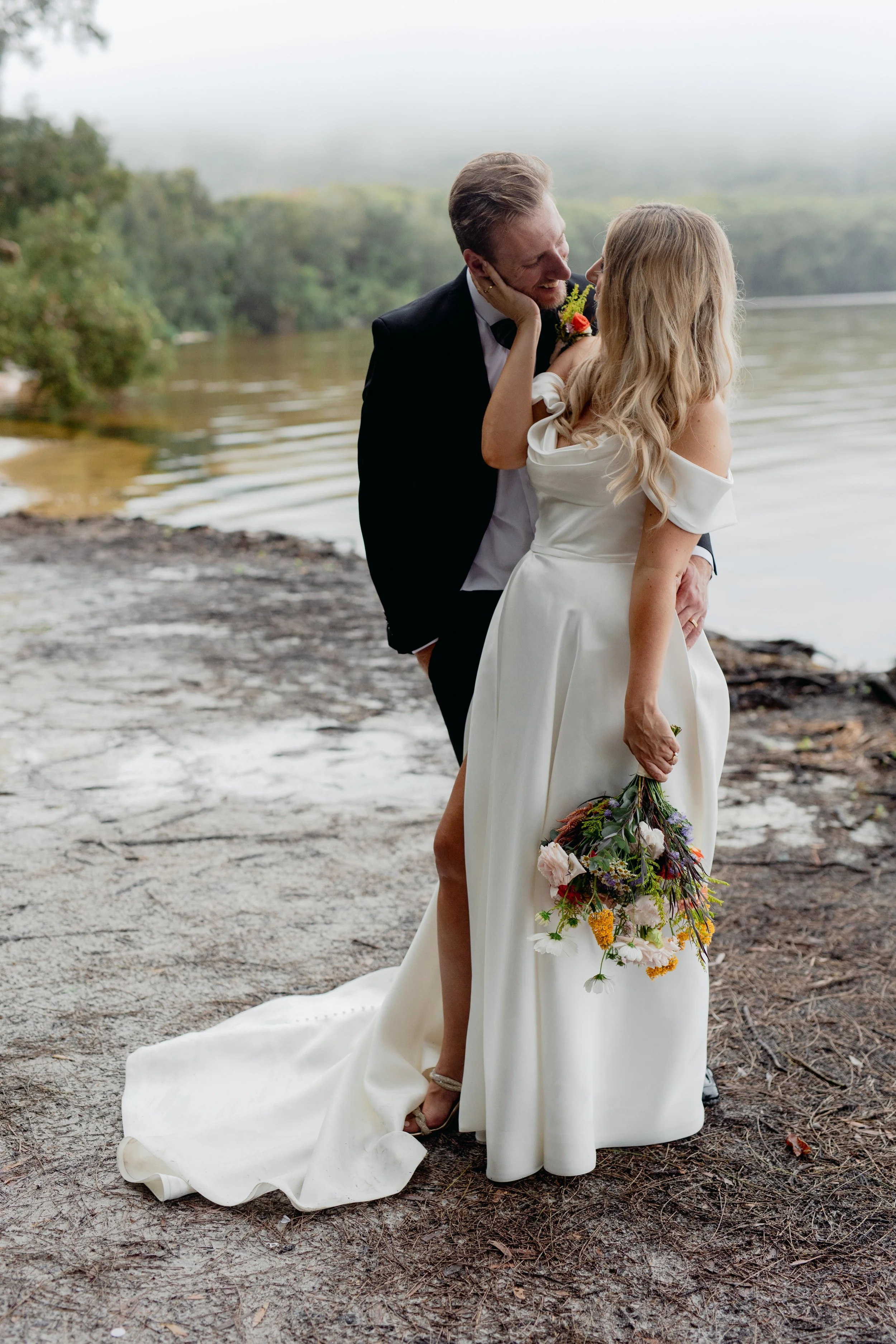PACIFIC PALMS WEDDING 