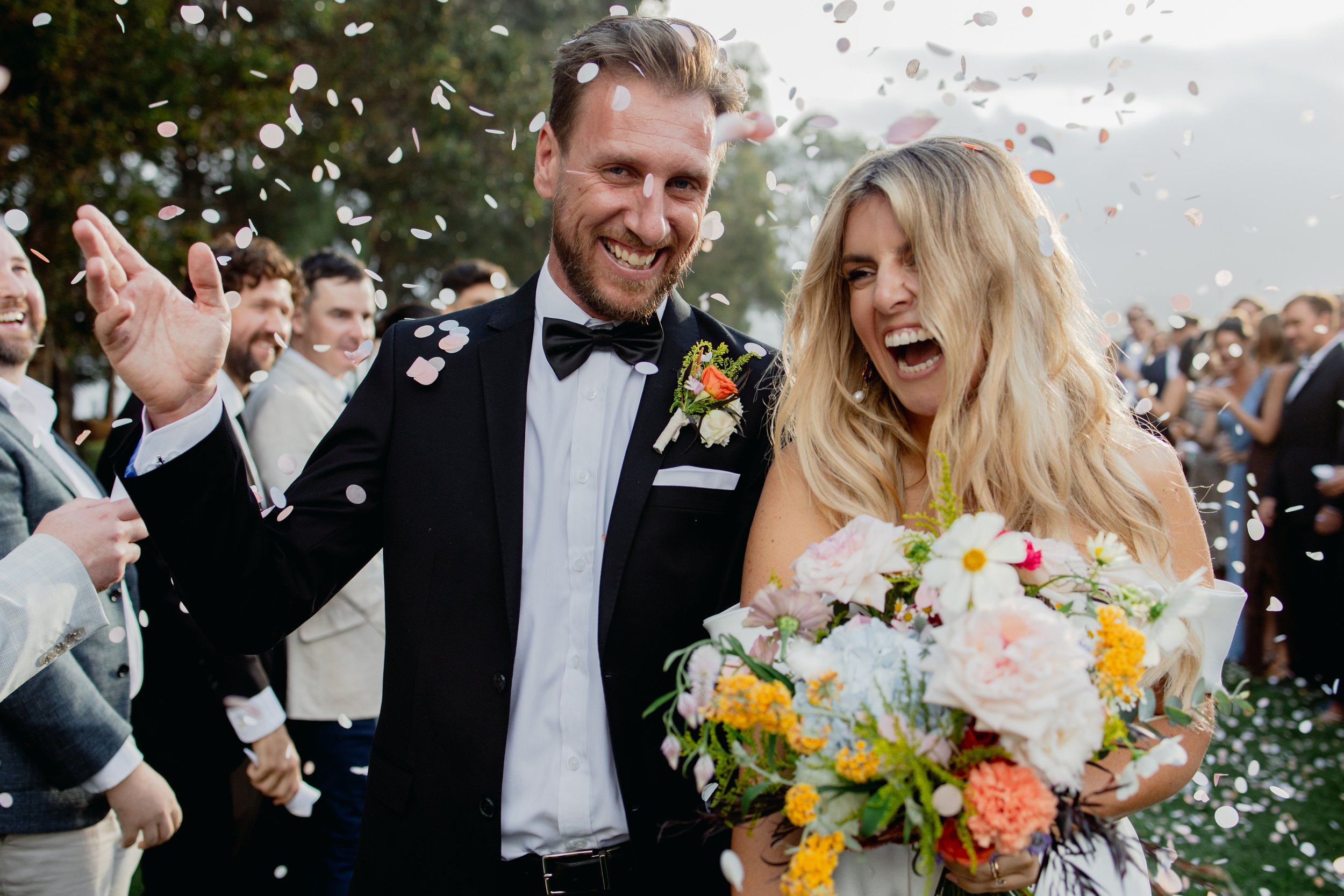 PALMS PAVILION WEDDING
