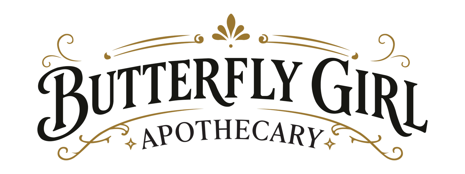 Butterfly Girl Apothecary