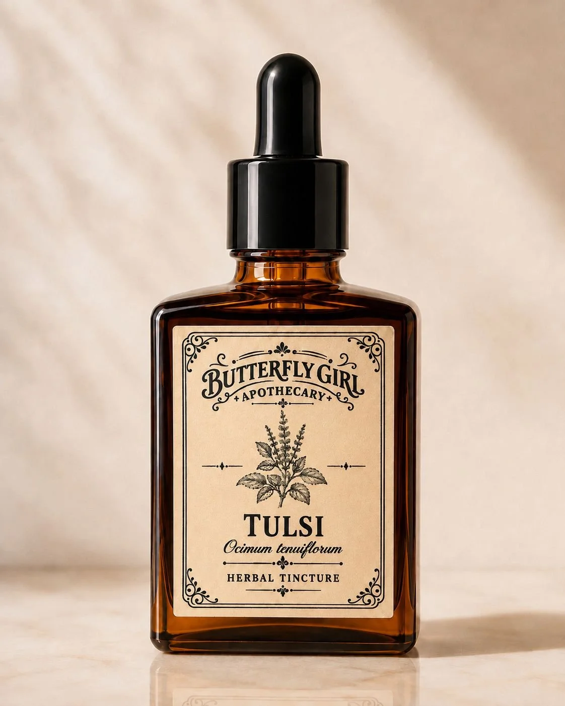Tulsi - Holy Basil