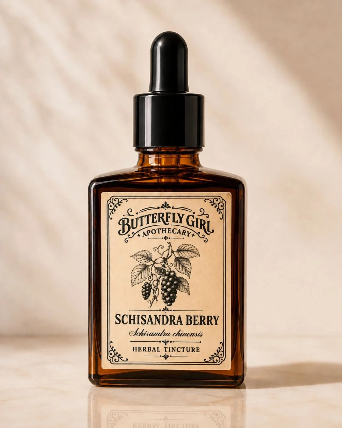 Schisandra Berry