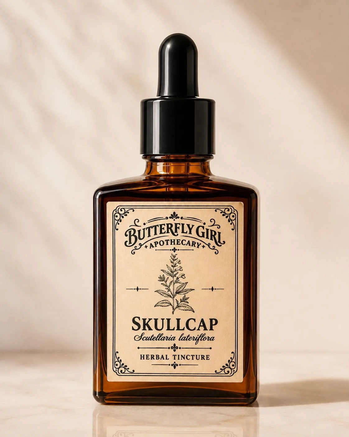 Skullcap
