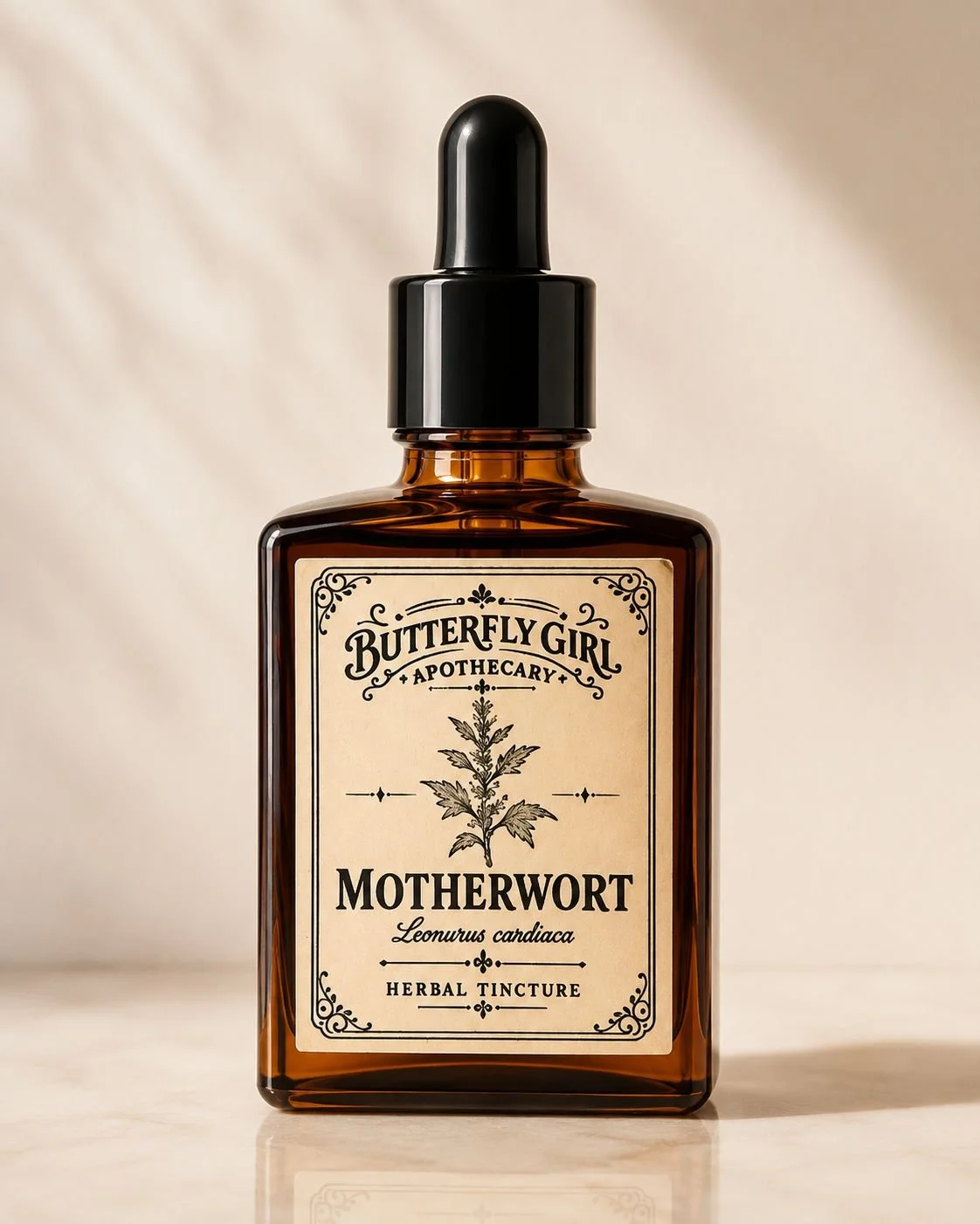 Motherwort
