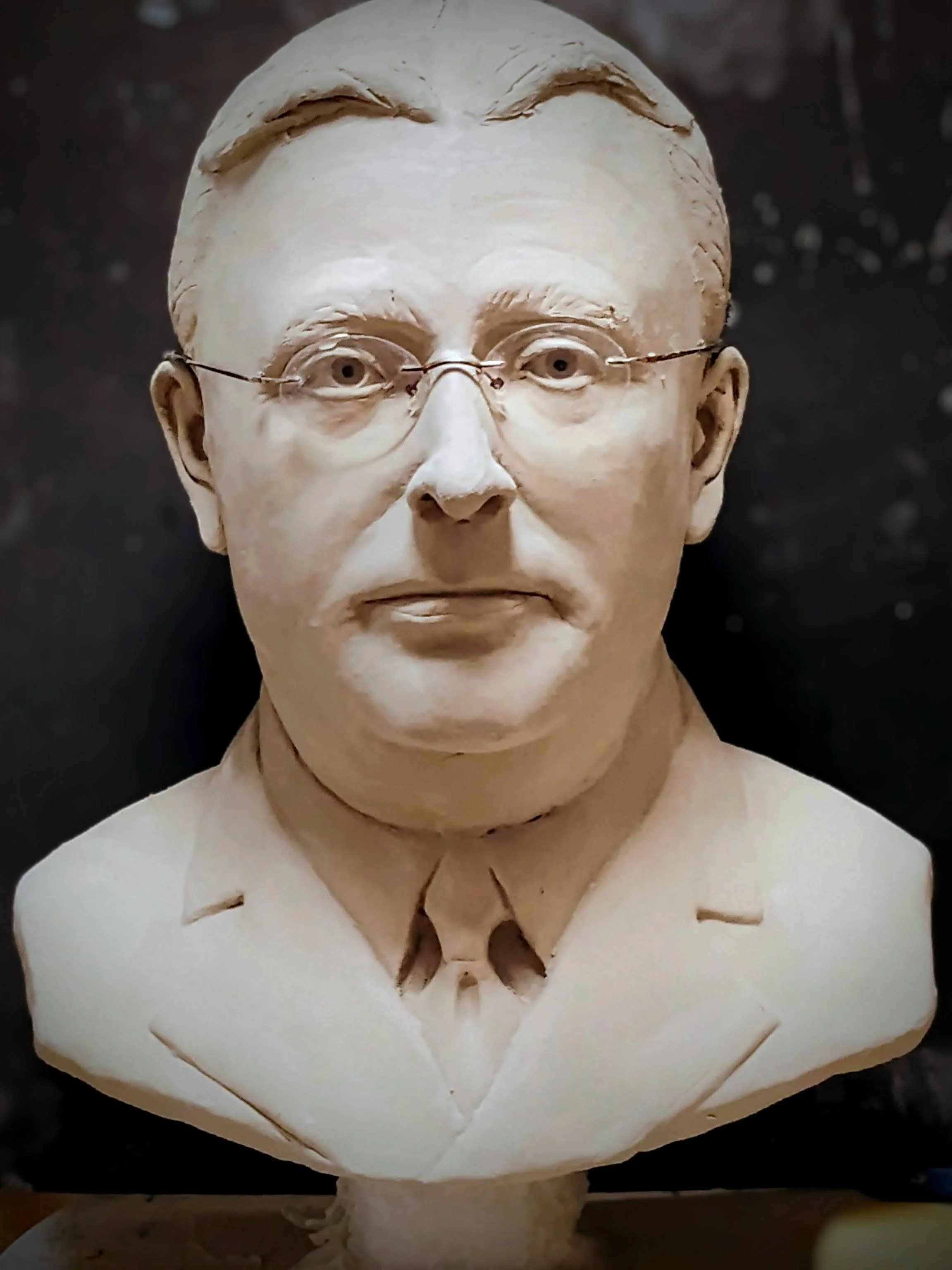 Albert Blanton