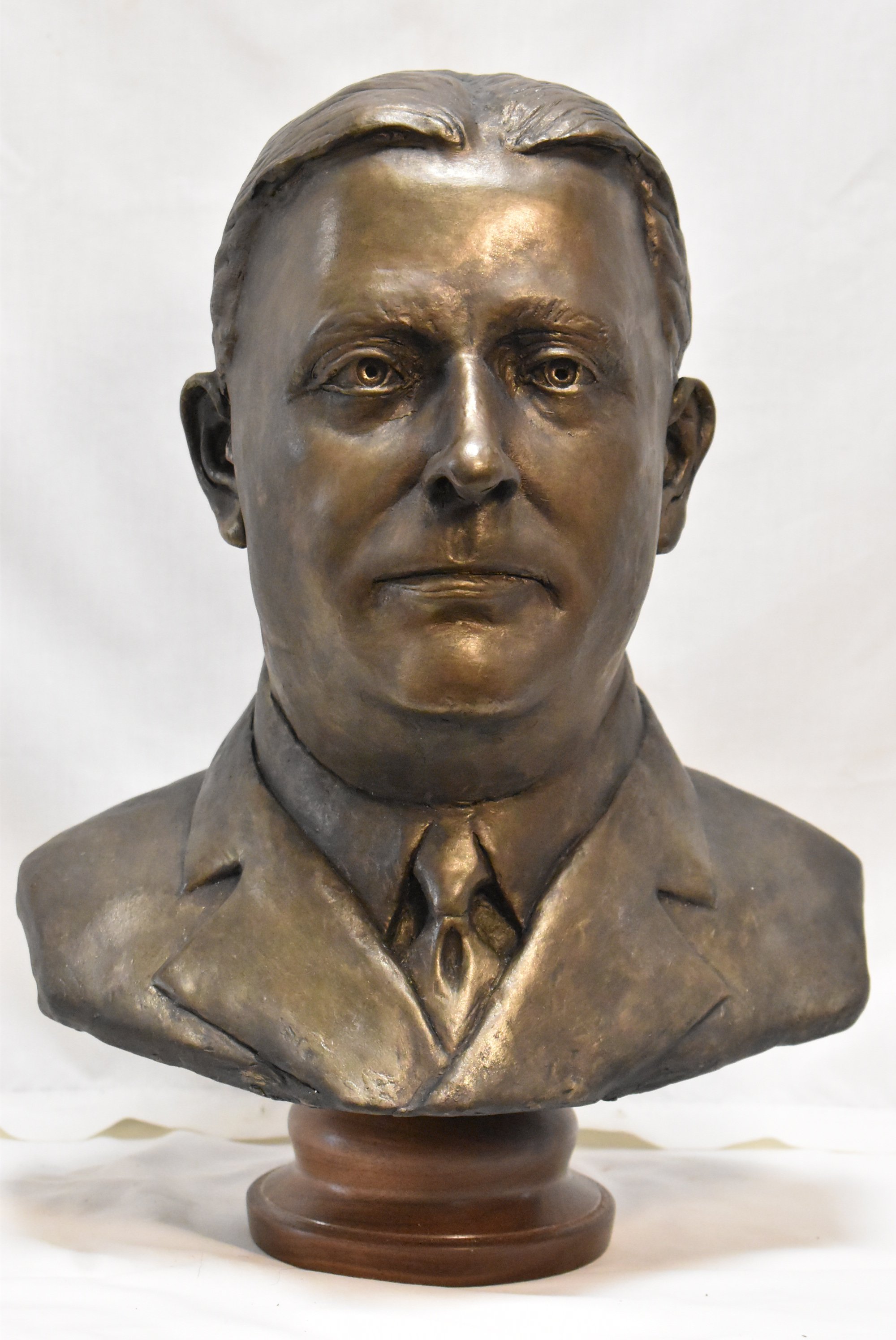 Albert B. Blanton