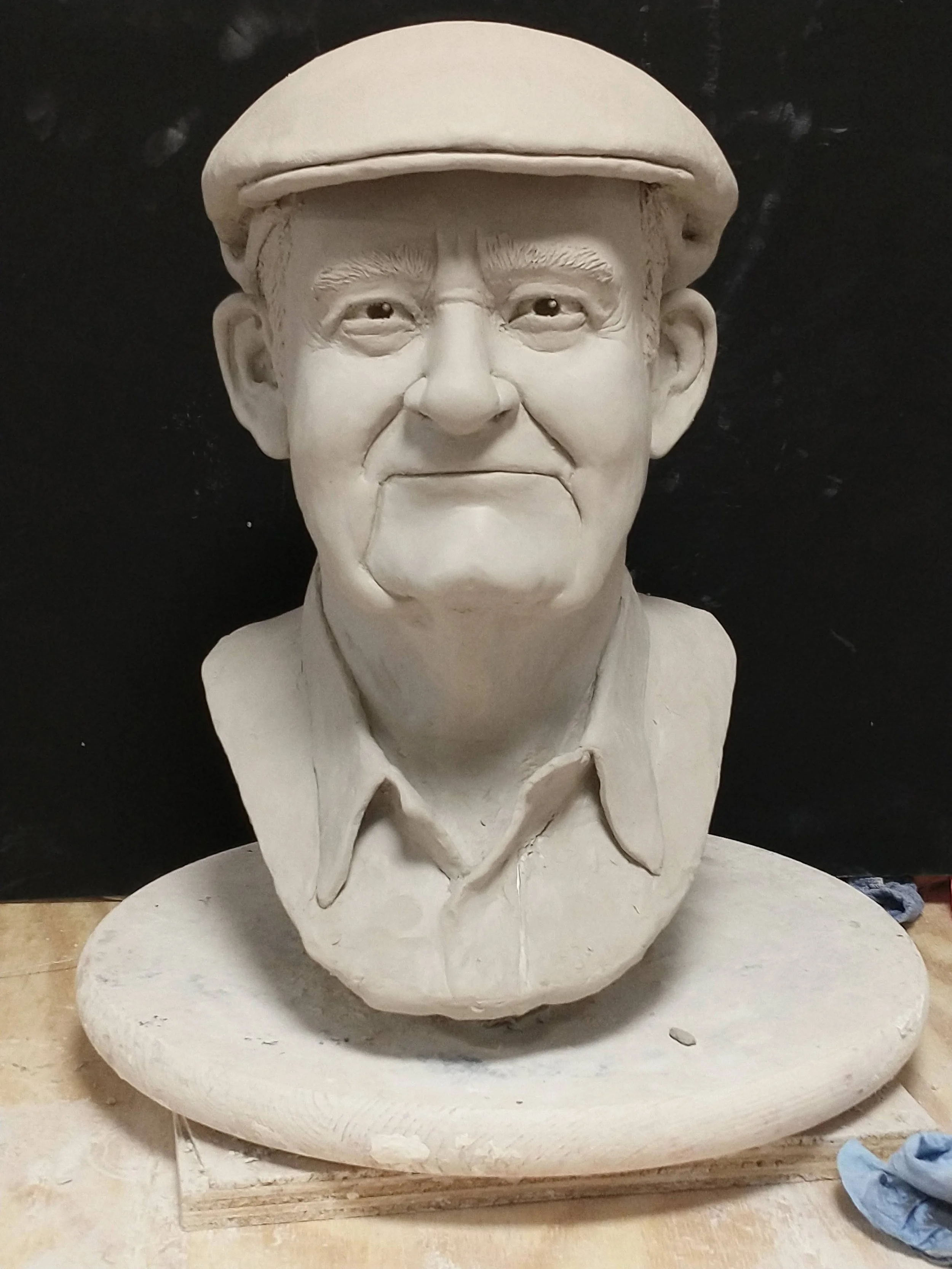 Elmer T. Lee