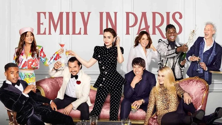 Sur les traces d’Emily in Paris : les restaurants incontournables de la dernière saison ✨