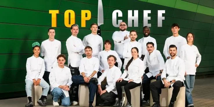 Où manger chez les candidats parisiens de Top Chef saison 17 ? 🍽️✨