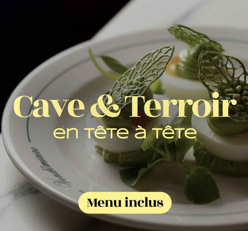 Unforgettable Paris Dining: A Romantic Secret Wine Cellar Experience You Must Book