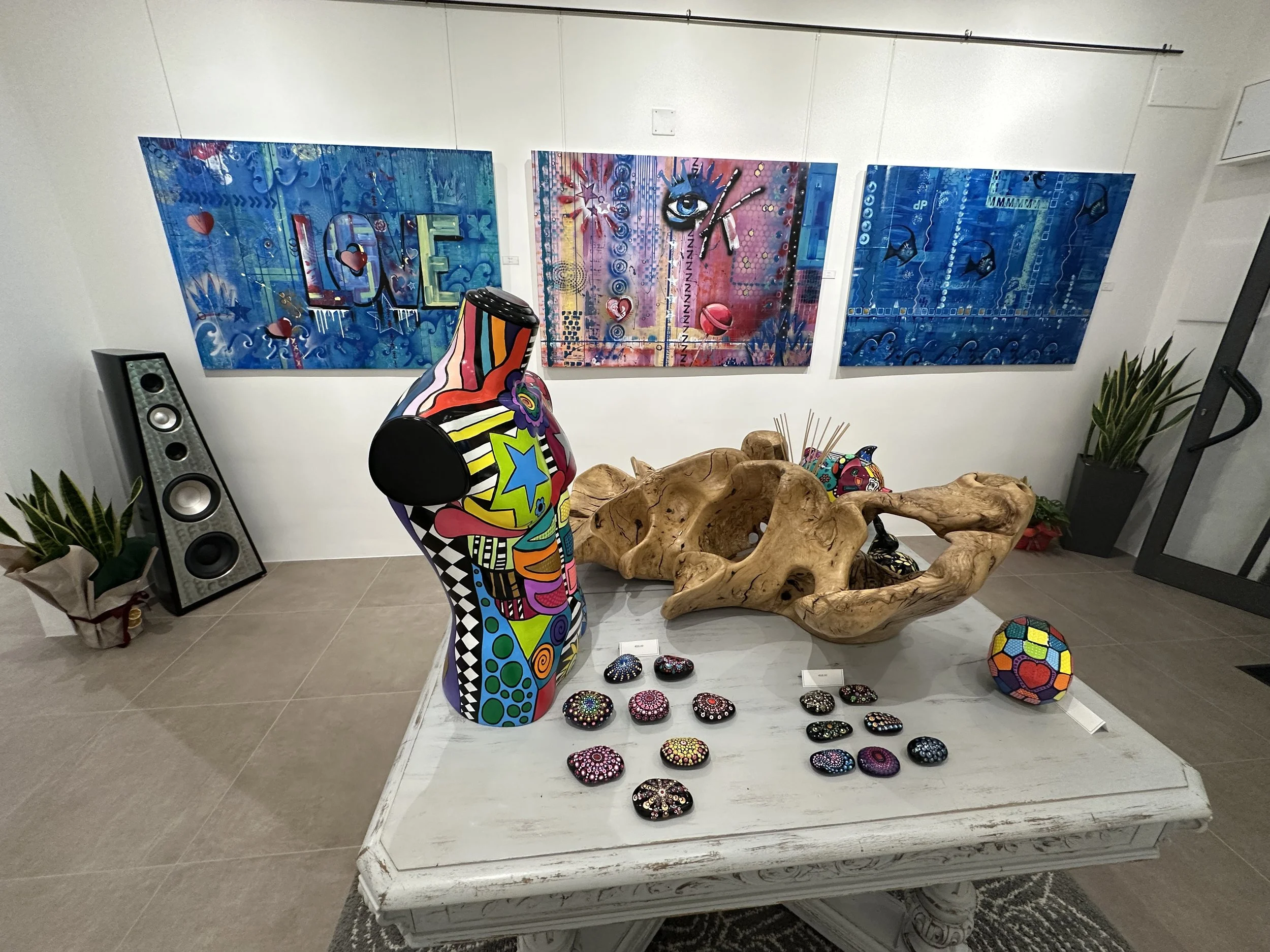 JB Art Studio 