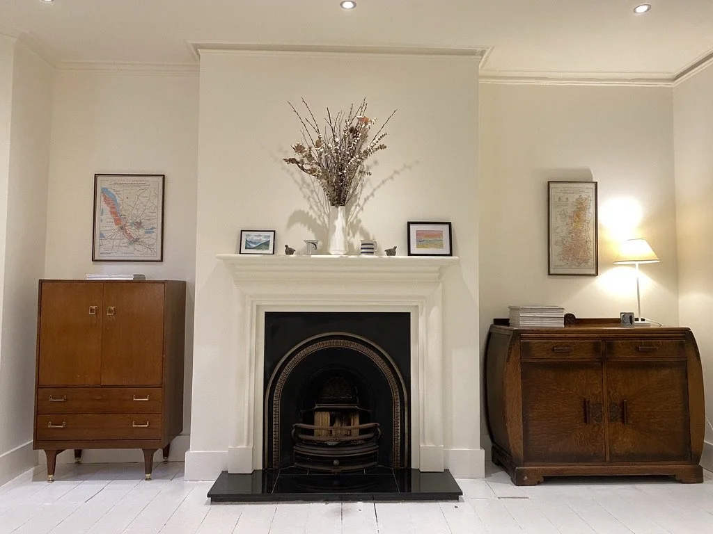 Seaside Flat