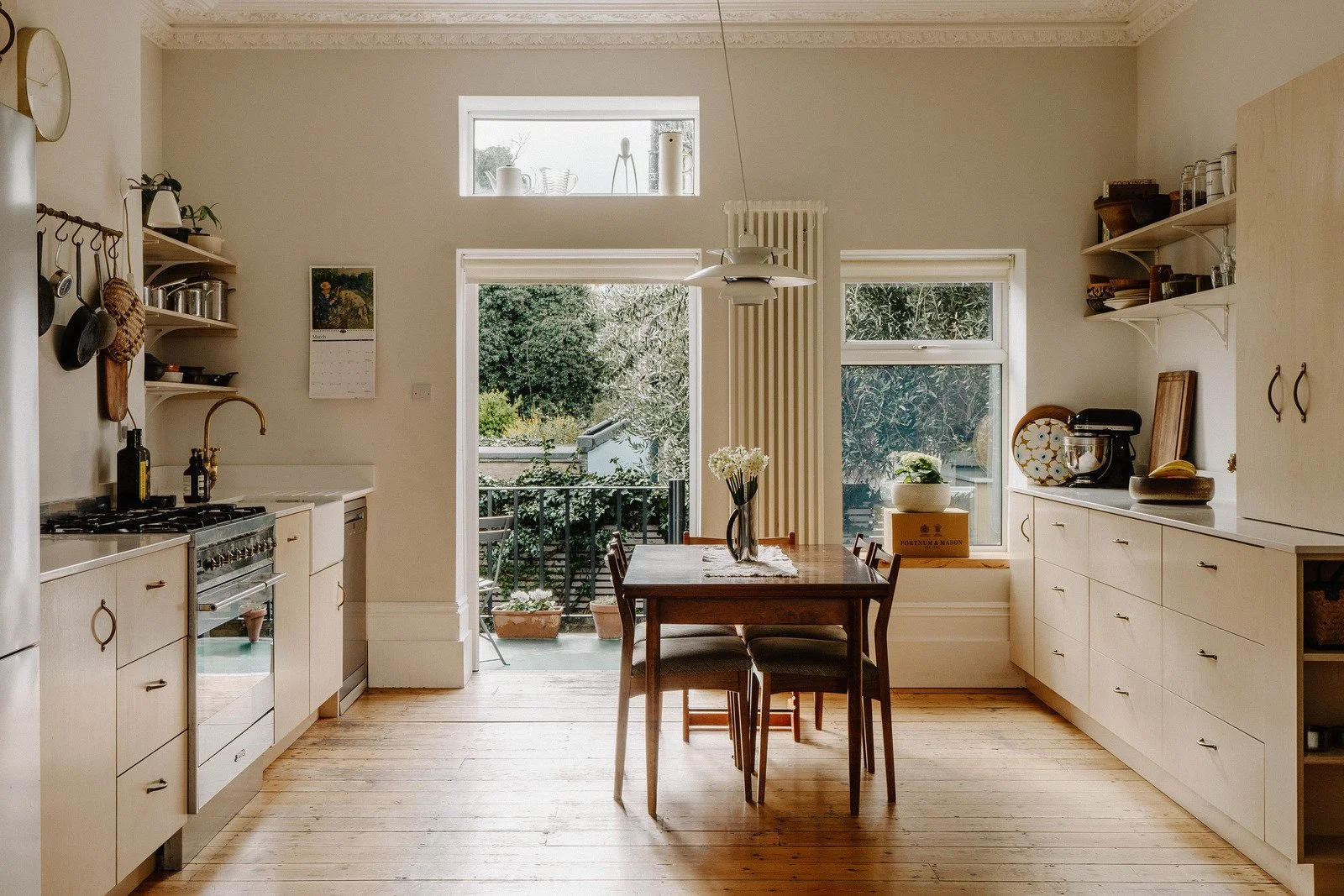 Dagmar House