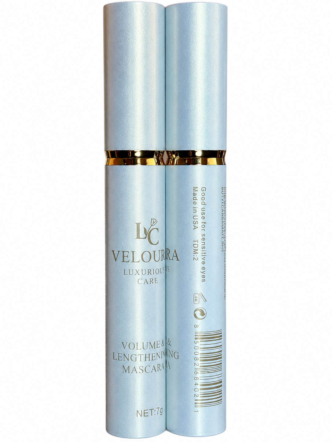 Veloura Volume & Lengthening Mascara
