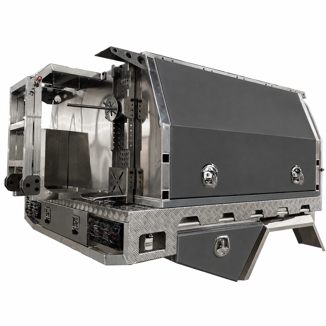 AE4x4-1 Practical
