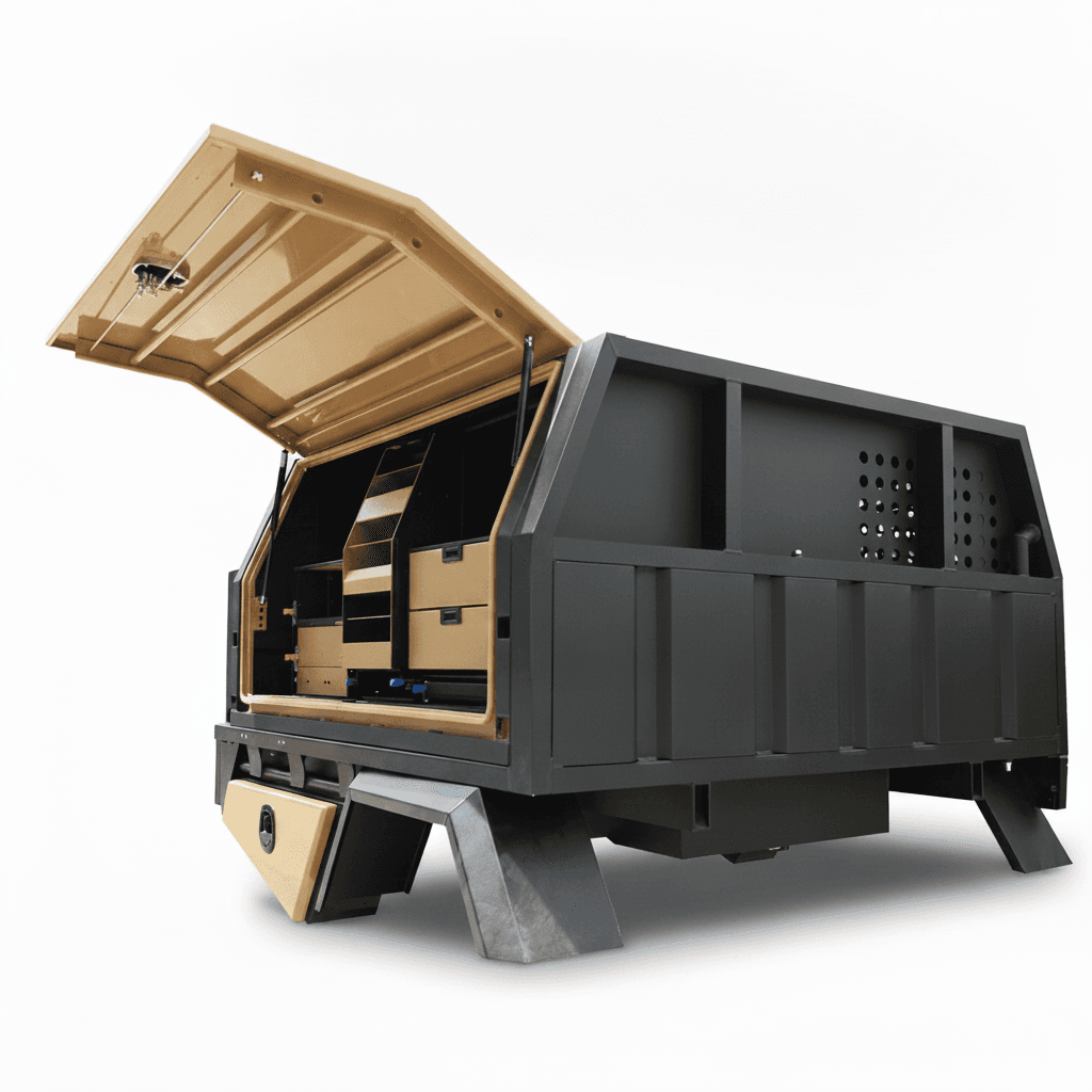 AE4X4-2 Companion