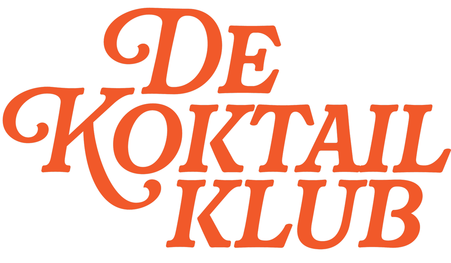 De Koktail Klub