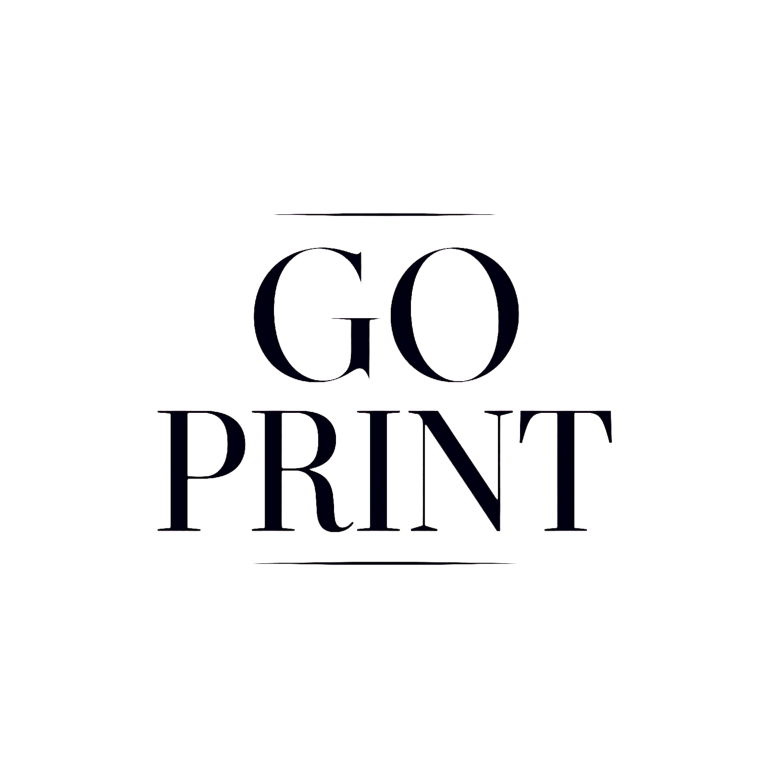 GO Print