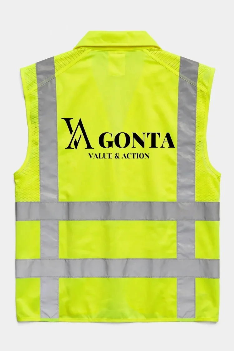 Hi-Vis vest