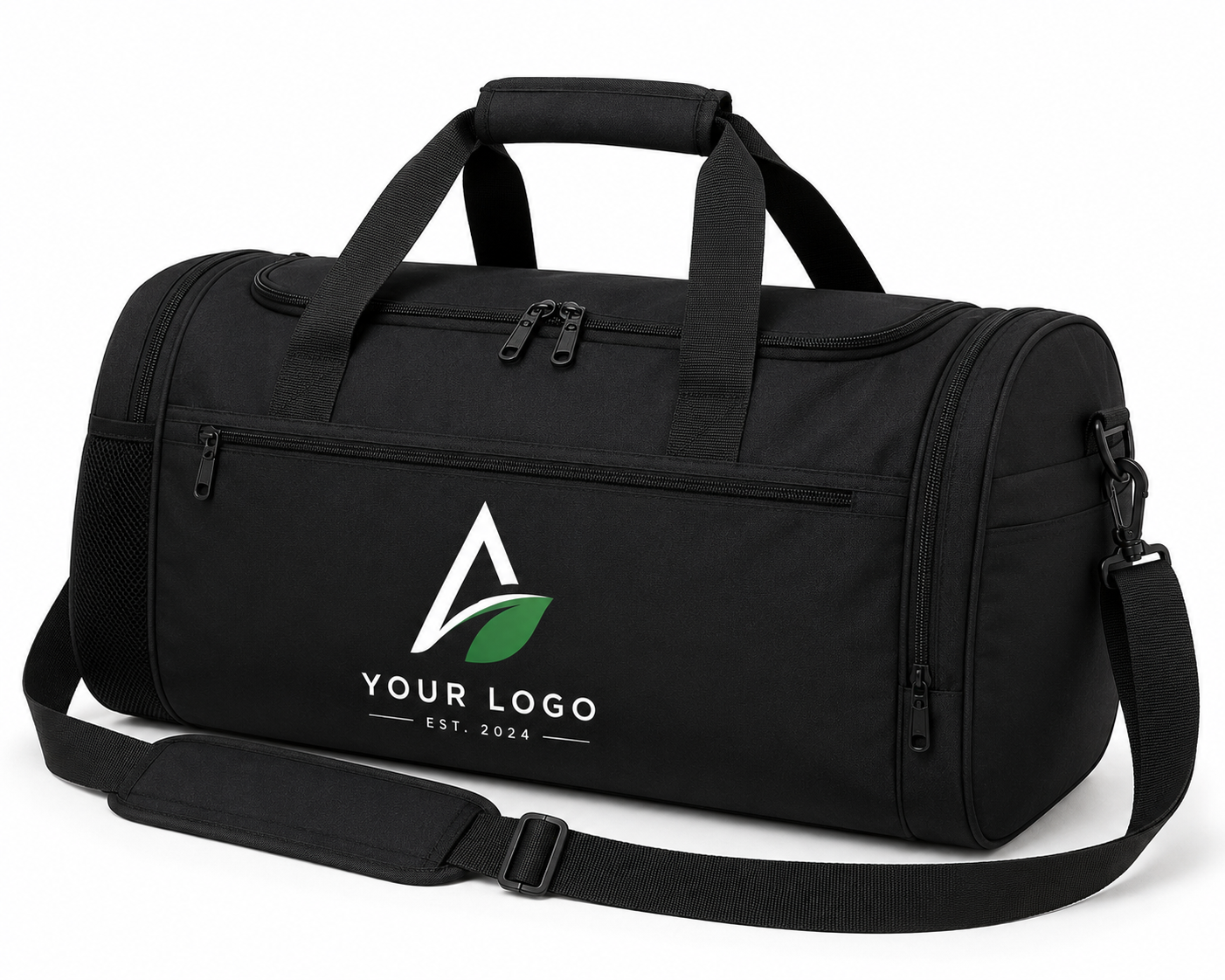 Gym Duffle Bag