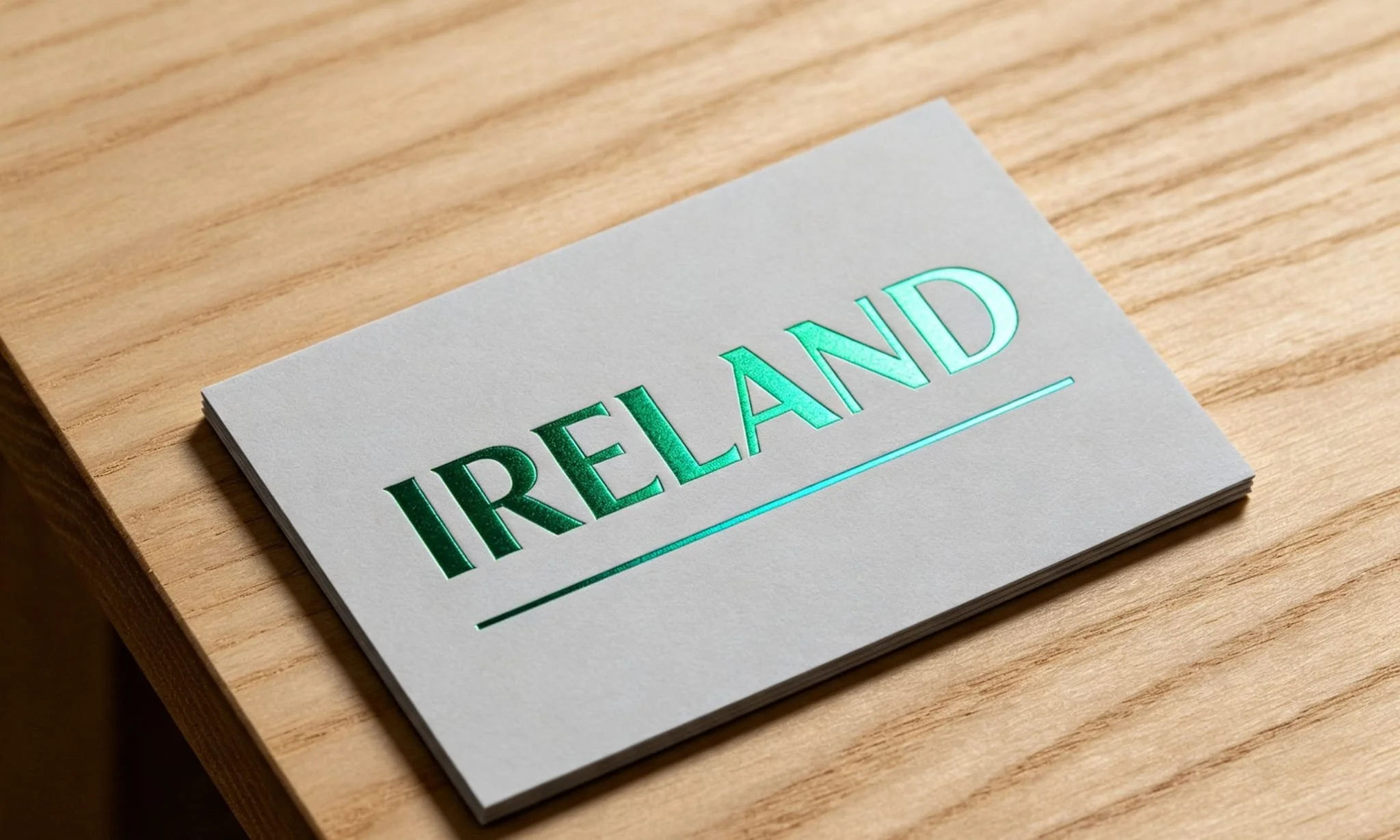 Business Cards