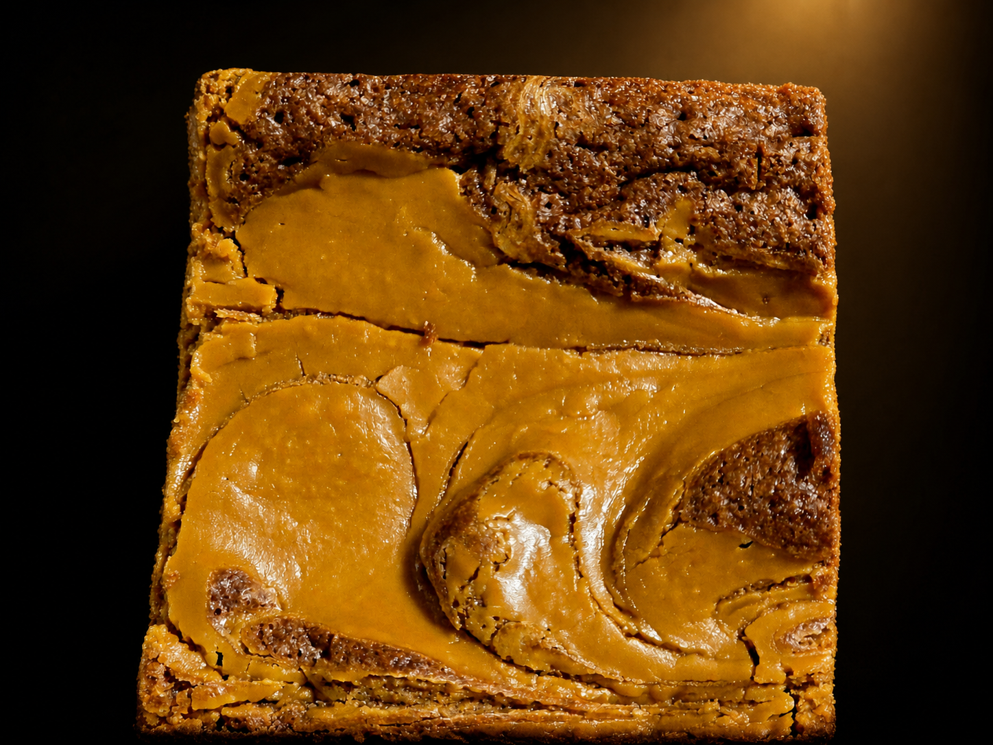The Royal Cookie Butter