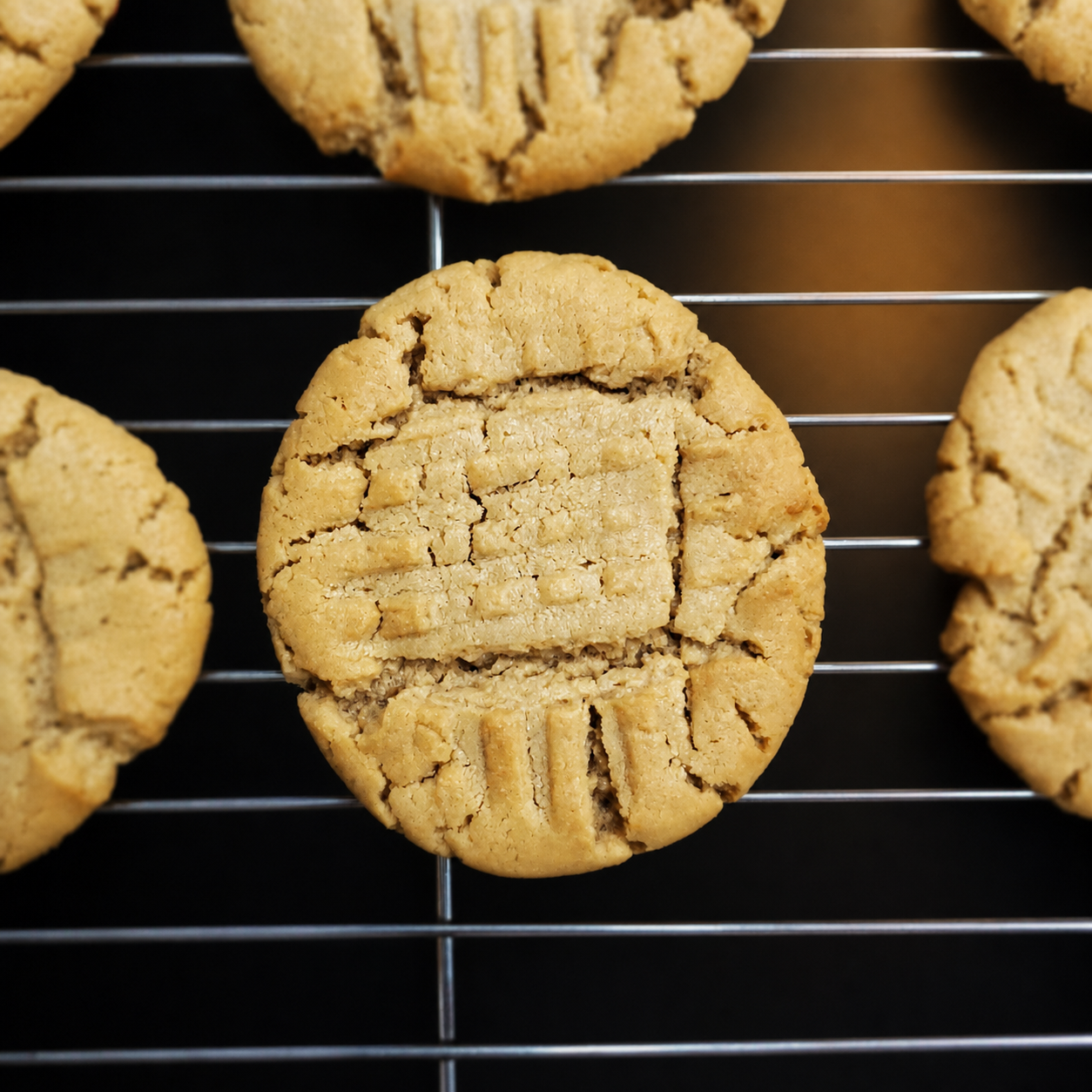 Peanut Butter Royale