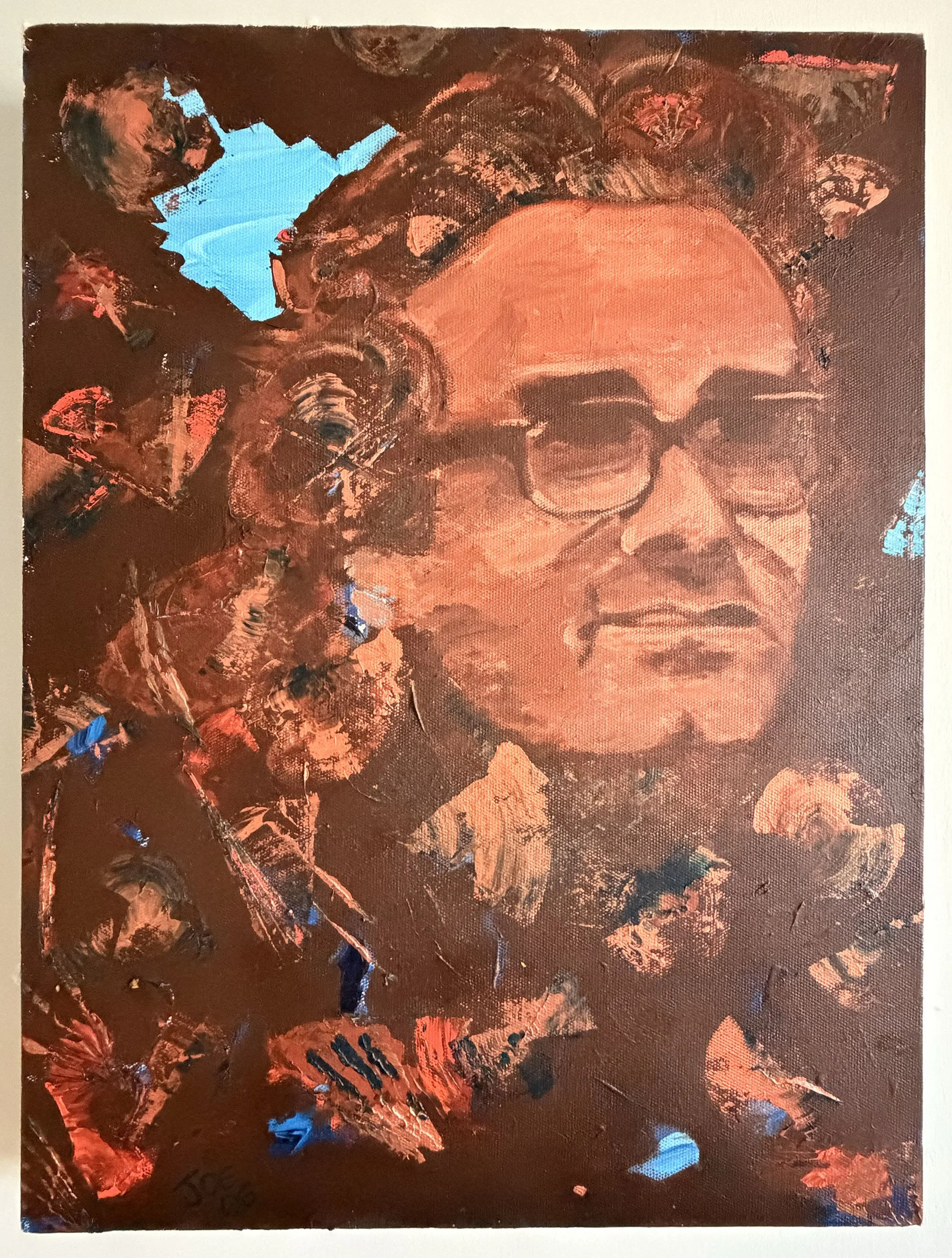 Michel Legrand