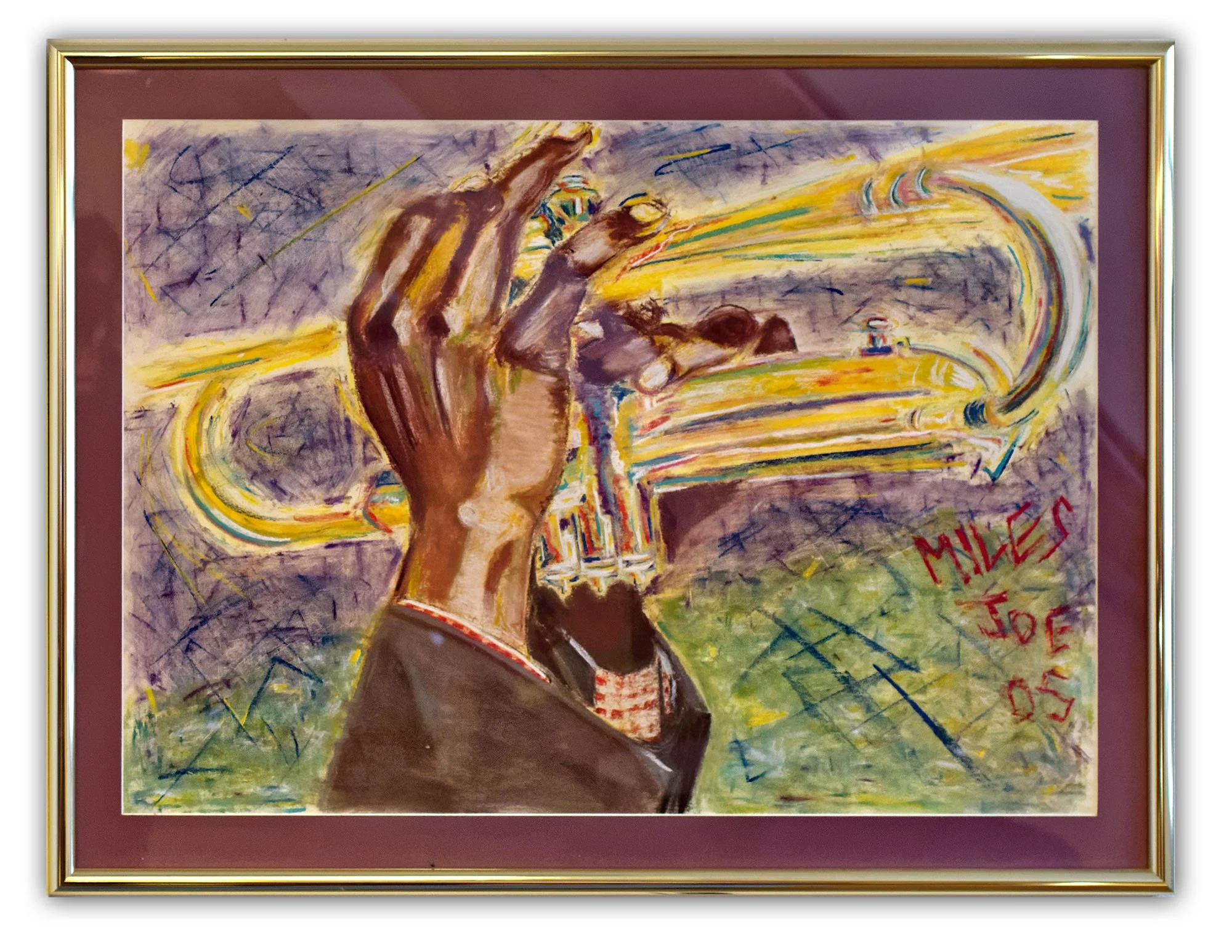 Miles Davis
