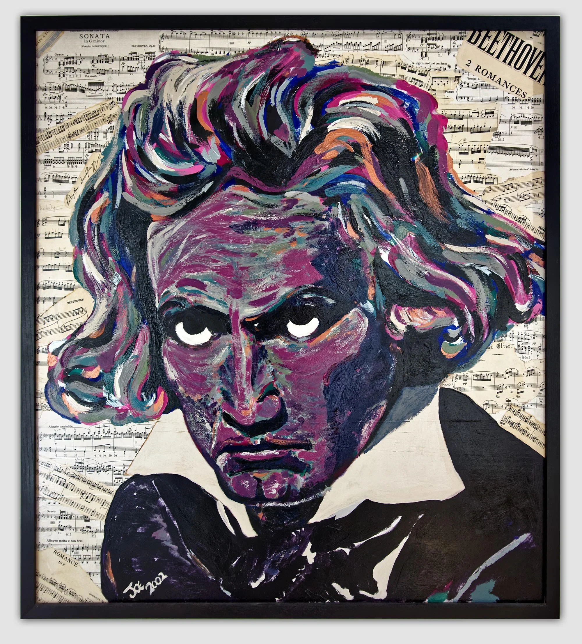 Beethoven