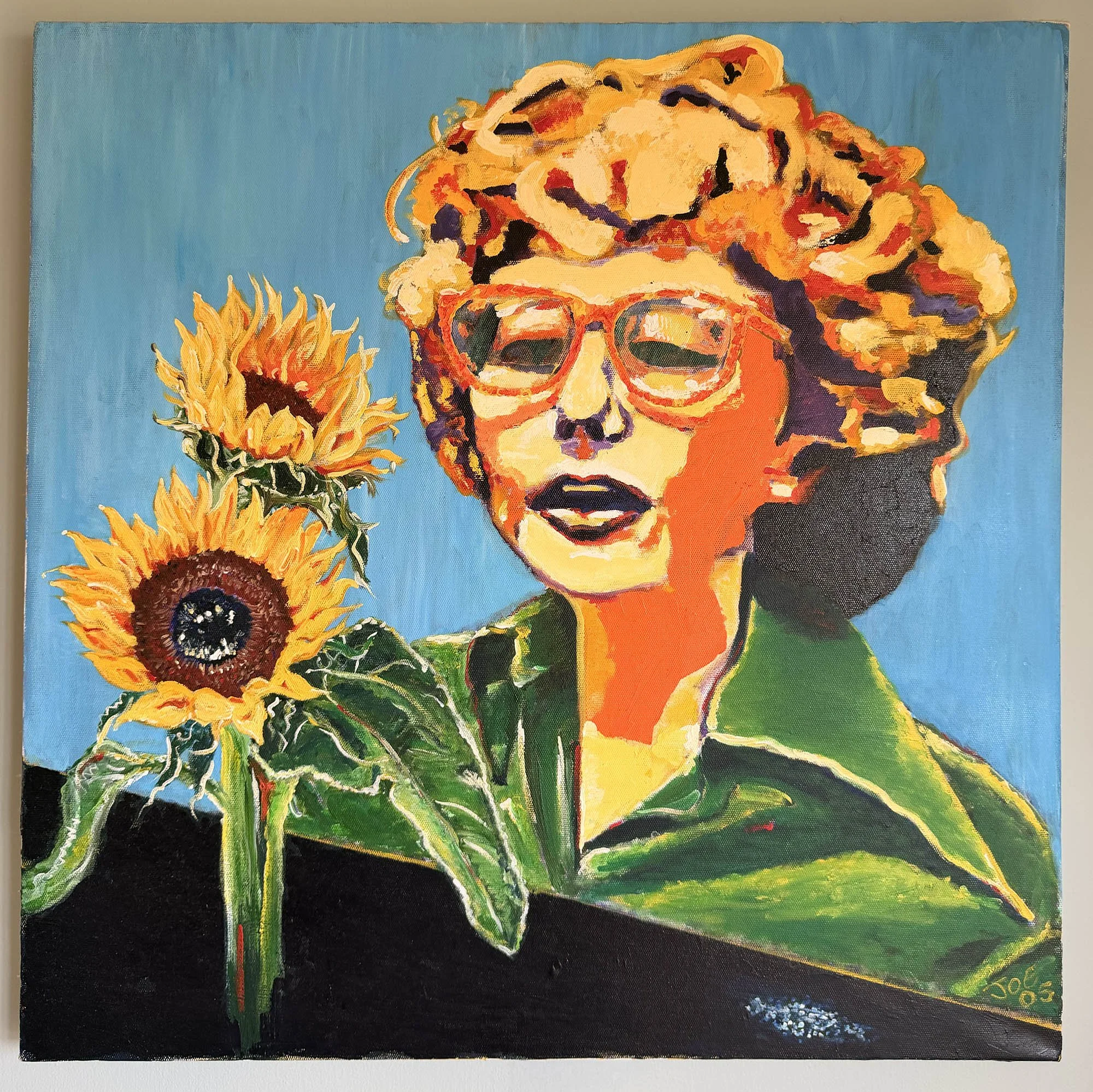 Blossom Dearie