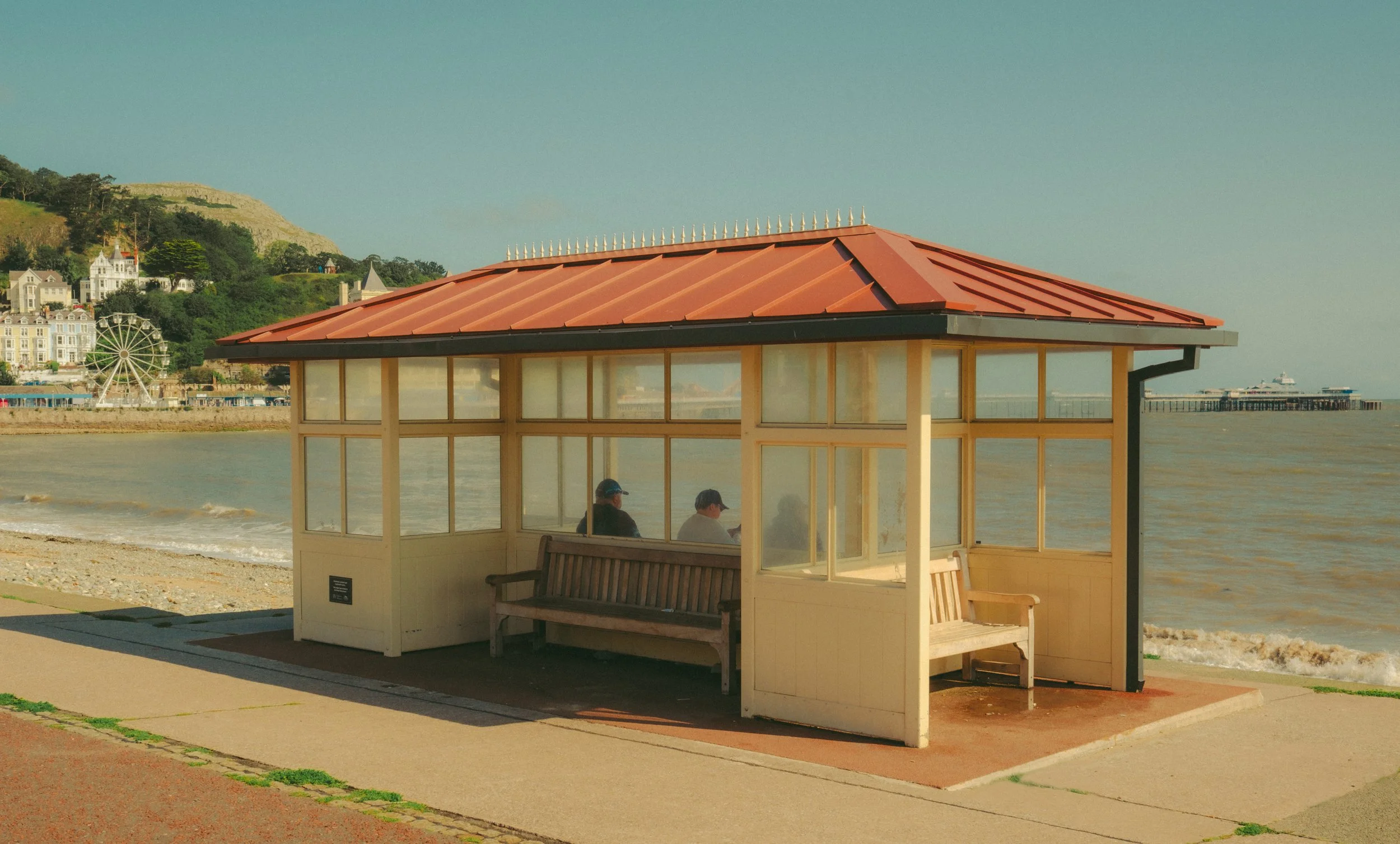 Llandudno