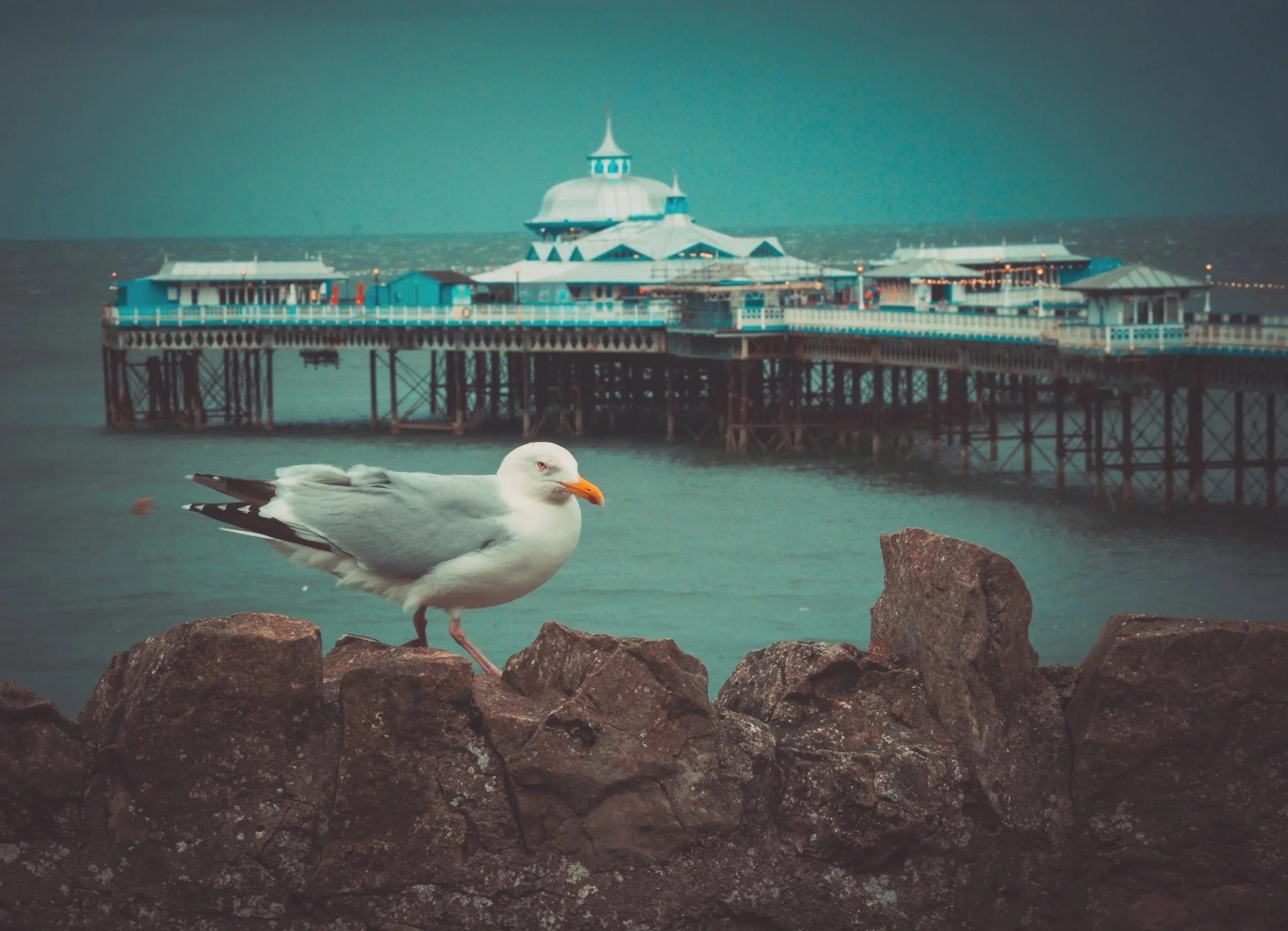 Llandudno