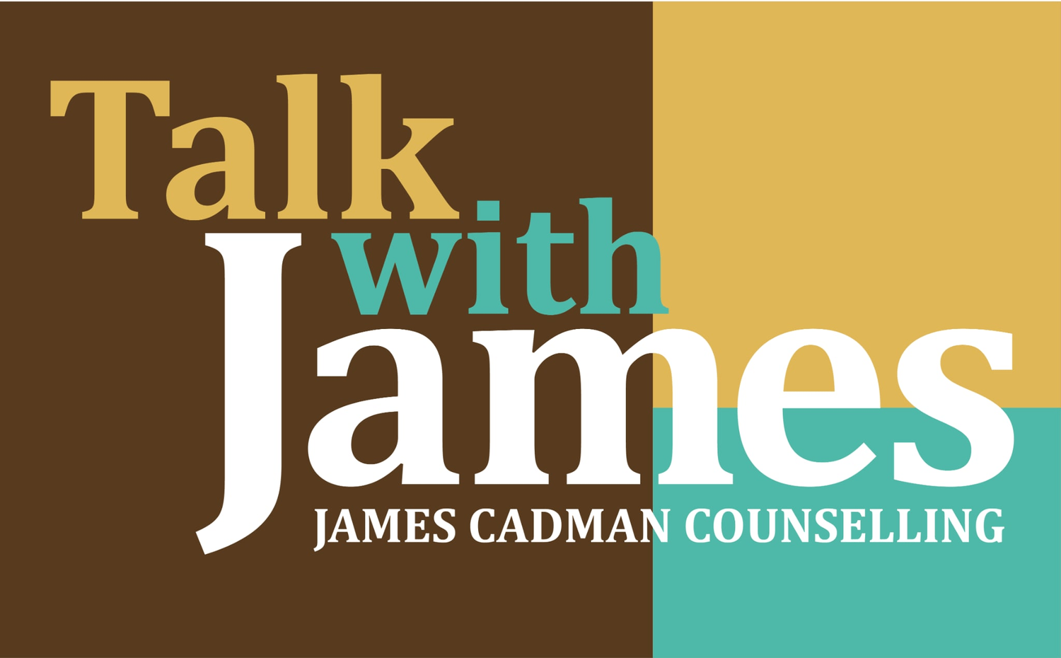James Cadman Counselling │ London Bridge │ Online