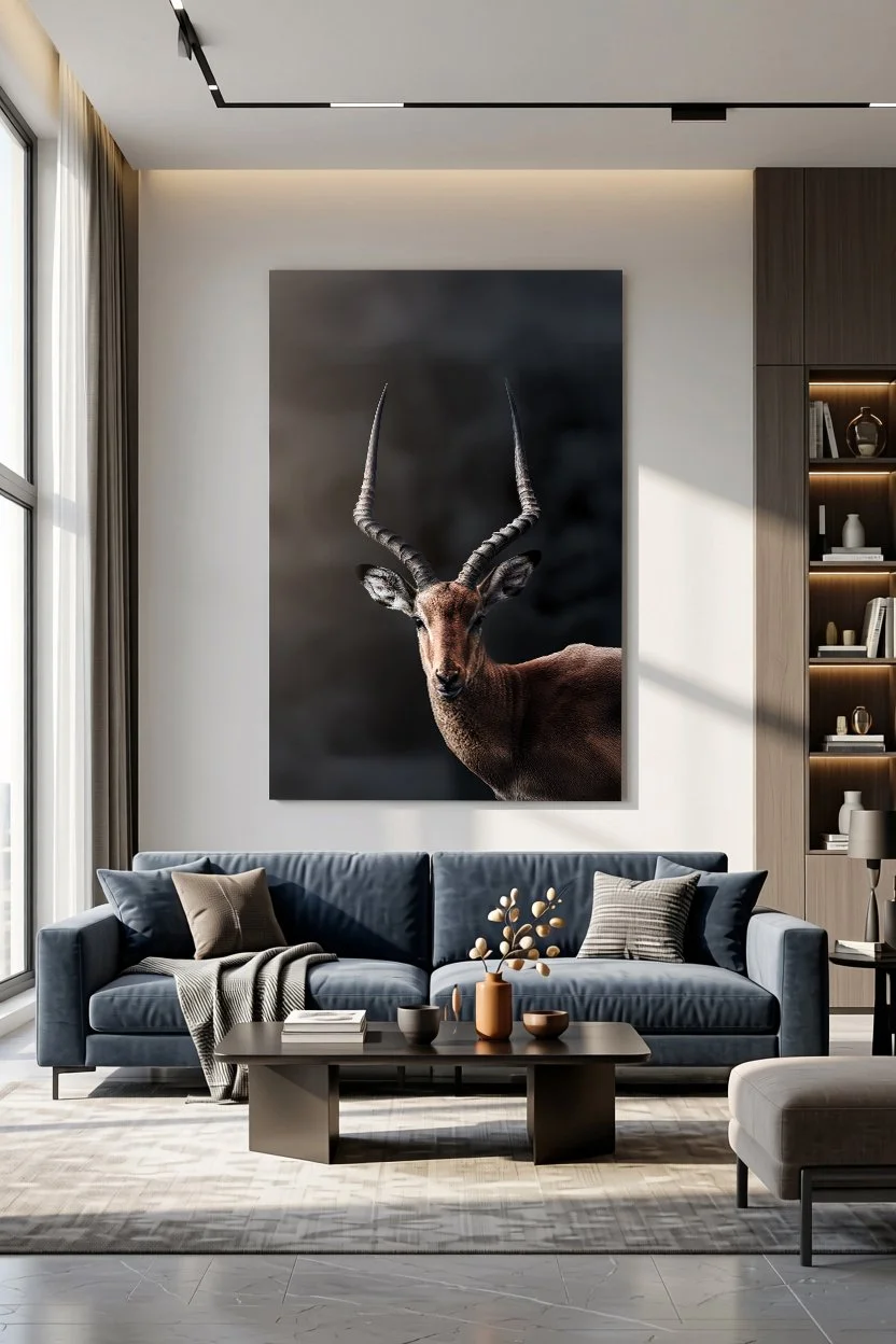 Fine Art Aluminium Print - Ratio 3:2