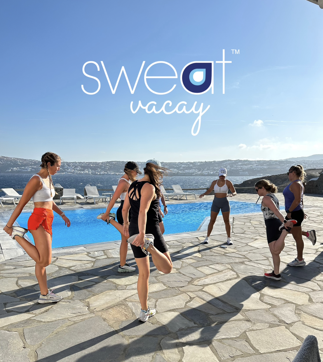 How Sweat Vacay Went From Fitness Classes to Full Travel Experiences
