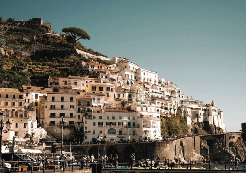 Italy, French Riviera & Spain - 7 Nights