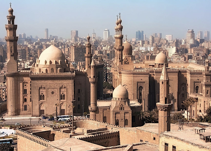June 21 - July 02, 2028 Greek Isles, Turkey & Cairo Overnight - 11 nights