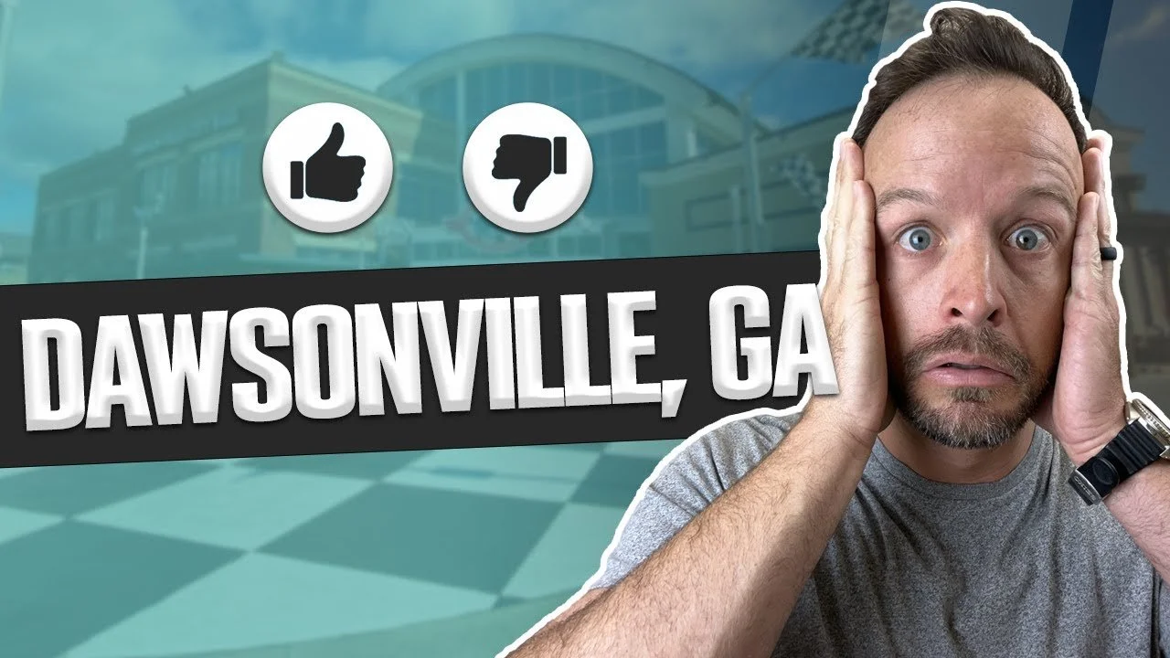 Living in Dawsonville, GA: An Honest Local’s Guide (2026)