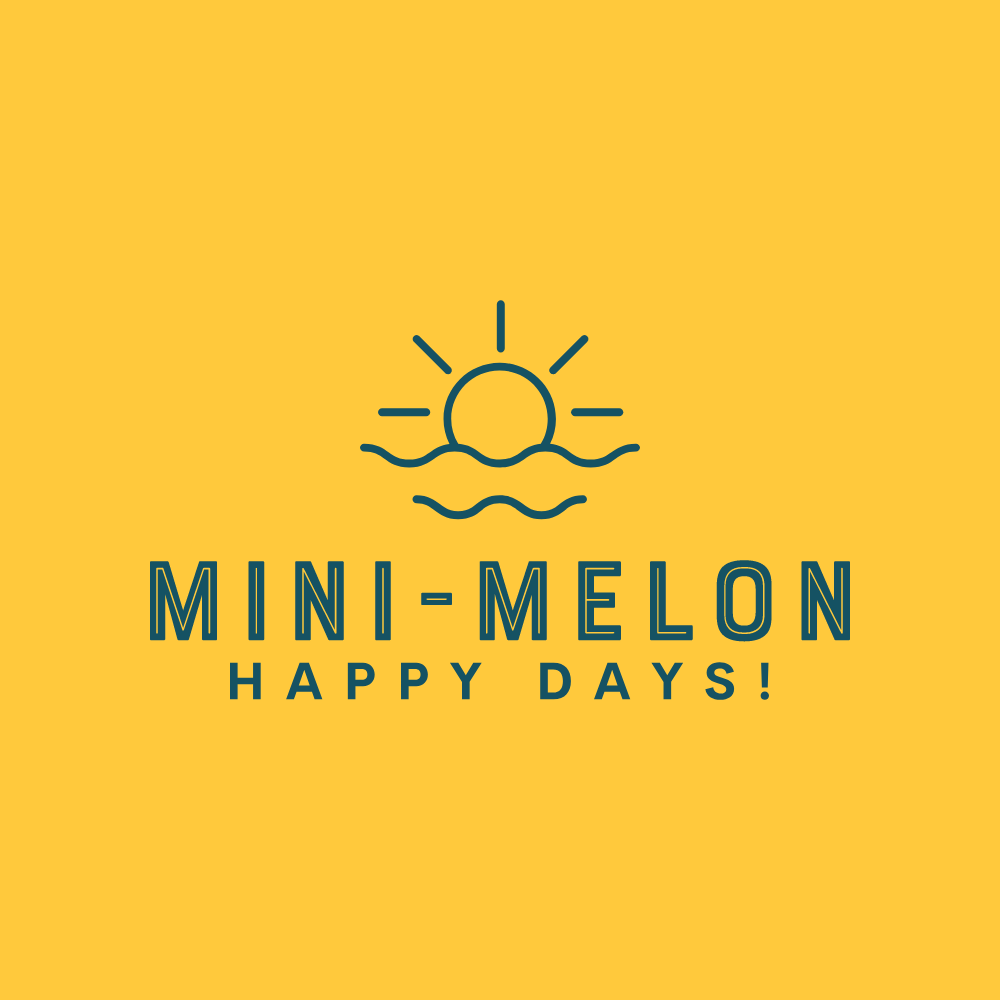 Mini-Melon