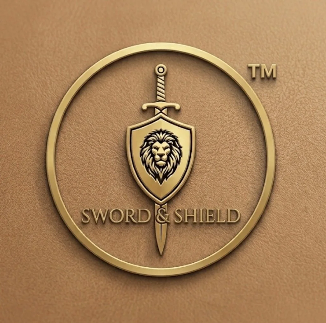 Sword &amp; Shield Lifestyle