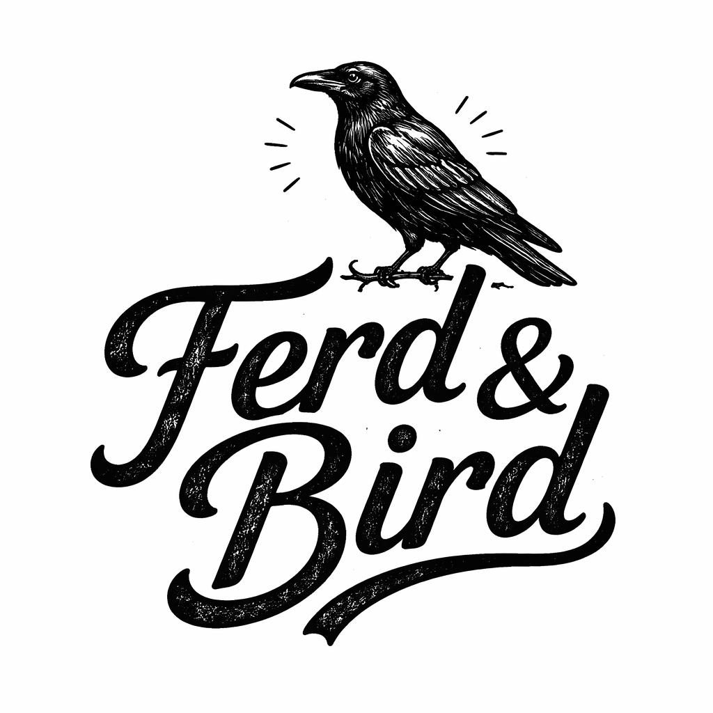 Ferd & Bird Gift Card