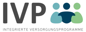 Logo IVP Integrierte Versorgungsprogramme