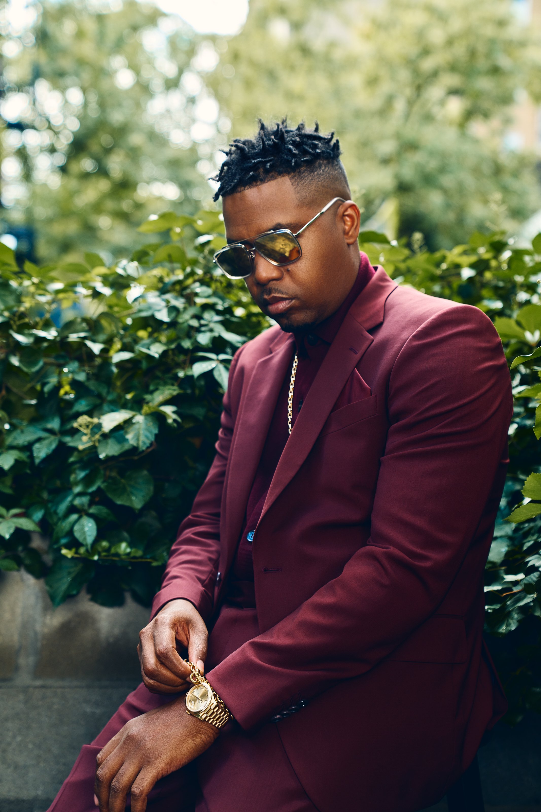 Nasir Jones